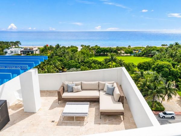 7600 Collins Ave , Unit 1012, Miami Beach, FL 33141