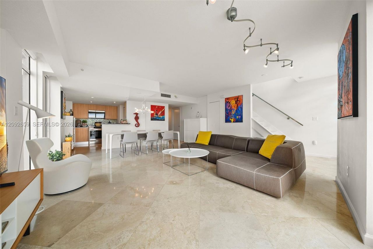 7600 Collins Ave , Unit 1012, Miami Beach, FL 33141 Photo