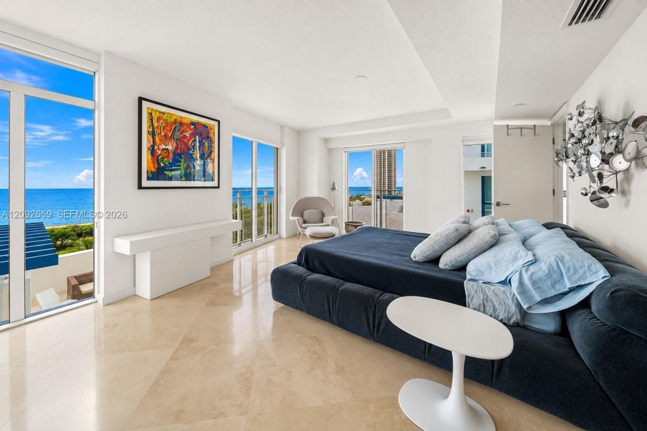 7600 Collins Ave , Unit 1012, Miami Beach, FL 33141 Photo