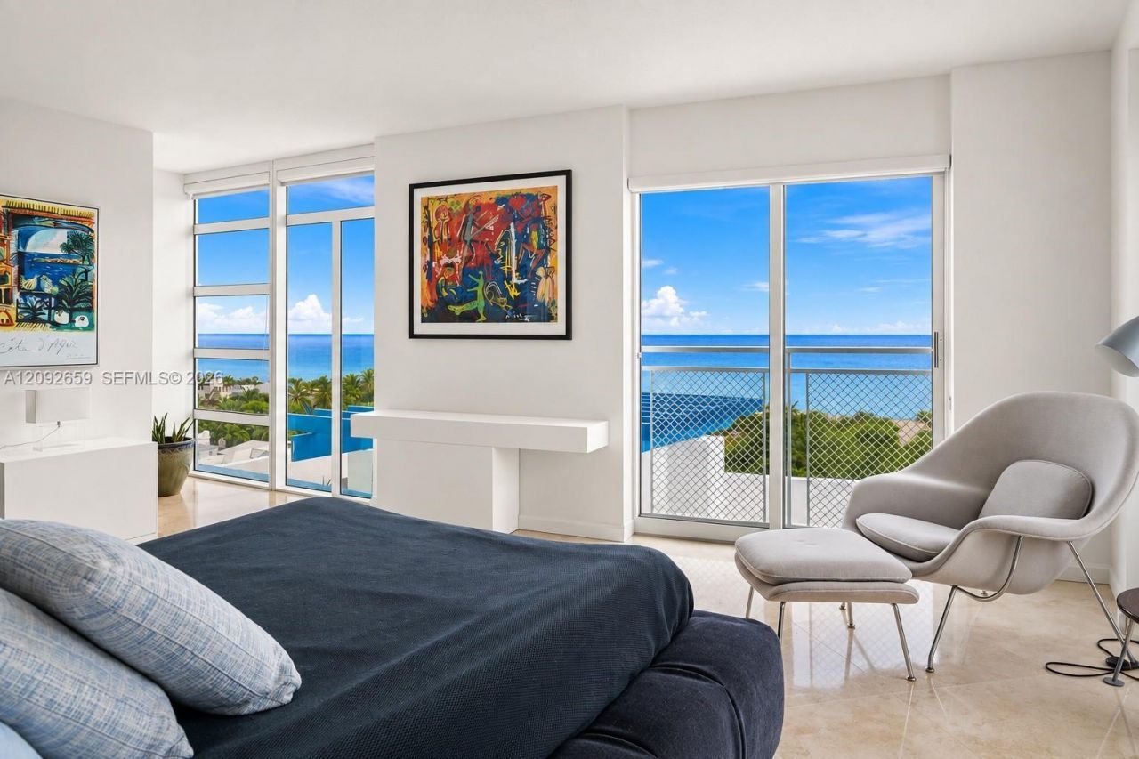 7600 Collins Ave , Unit 1012, Miami Beach, FL 33141 Photo