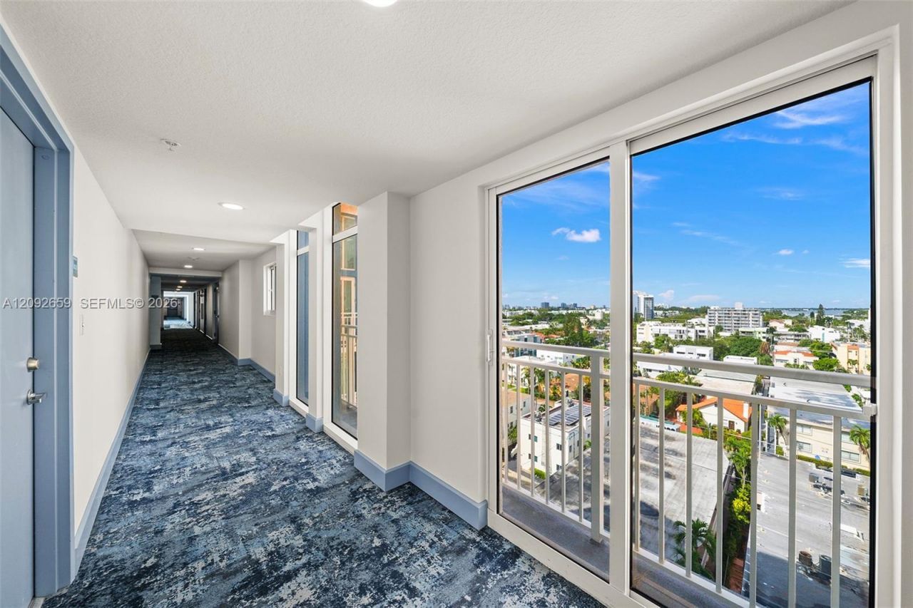 7600 Collins Ave , Unit 1012, Miami Beach, FL 33141 Photo