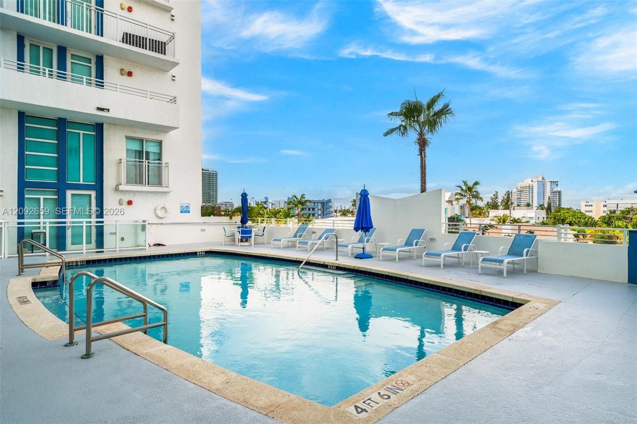 7600 Collins Ave , Unit 1012, Miami Beach, FL 33141 Photo