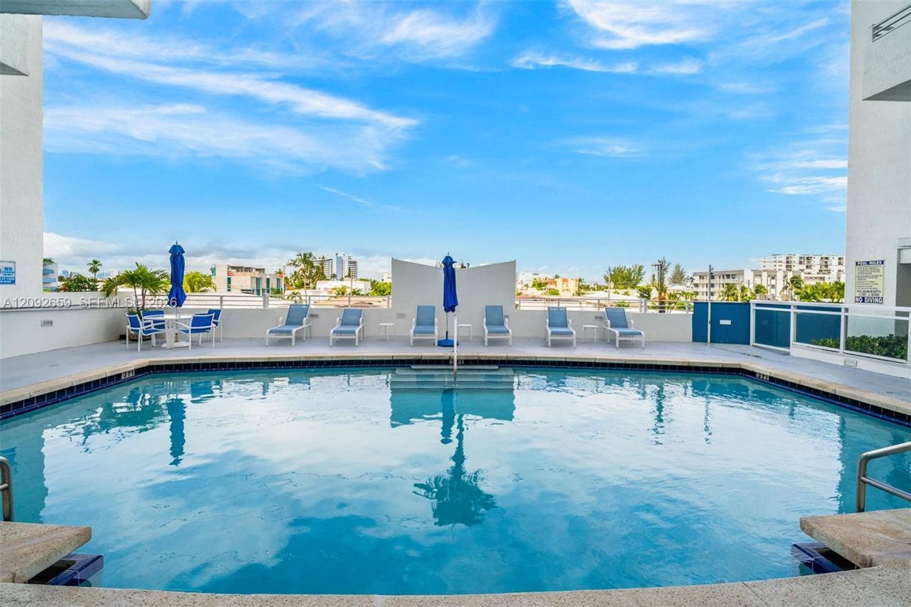 7600 Collins Ave , Unit 1012, Miami Beach, FL 33141 Photo