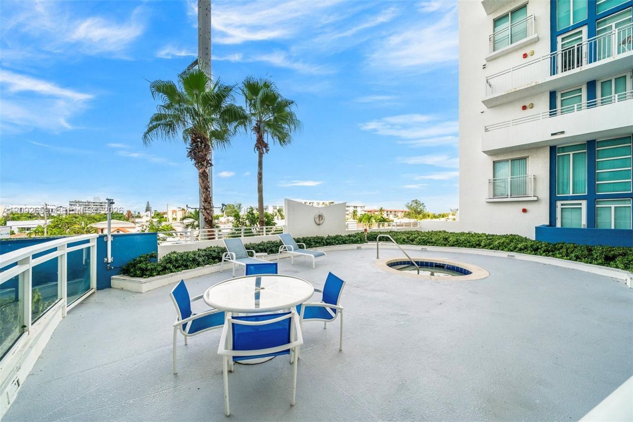 7600 Collins Ave , Unit 1012, Miami Beach, FL 33141 Photo
