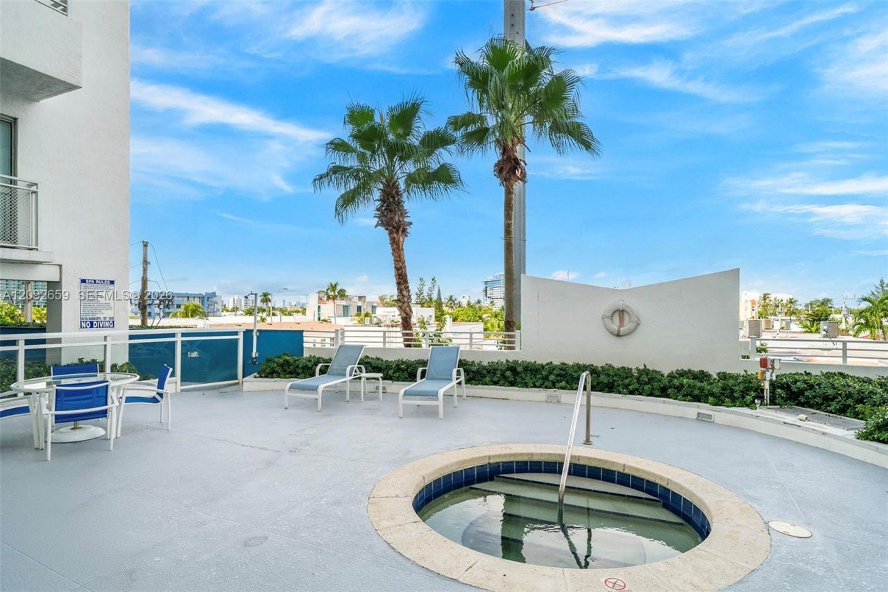 7600 Collins Ave , Unit 1012, Miami Beach, FL 33141 Photo