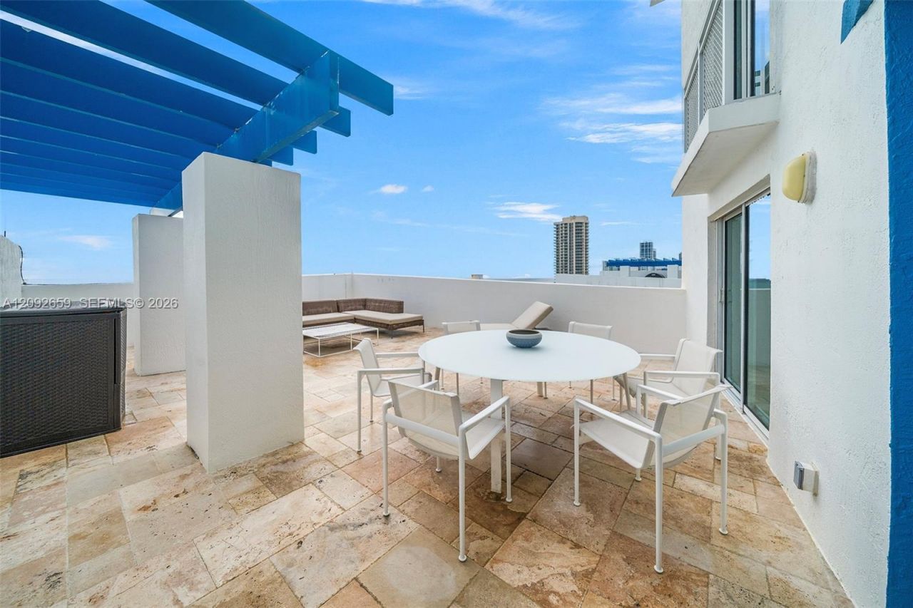 7600 Collins Ave , Unit 1012, Miami Beach, FL 33141 Photo