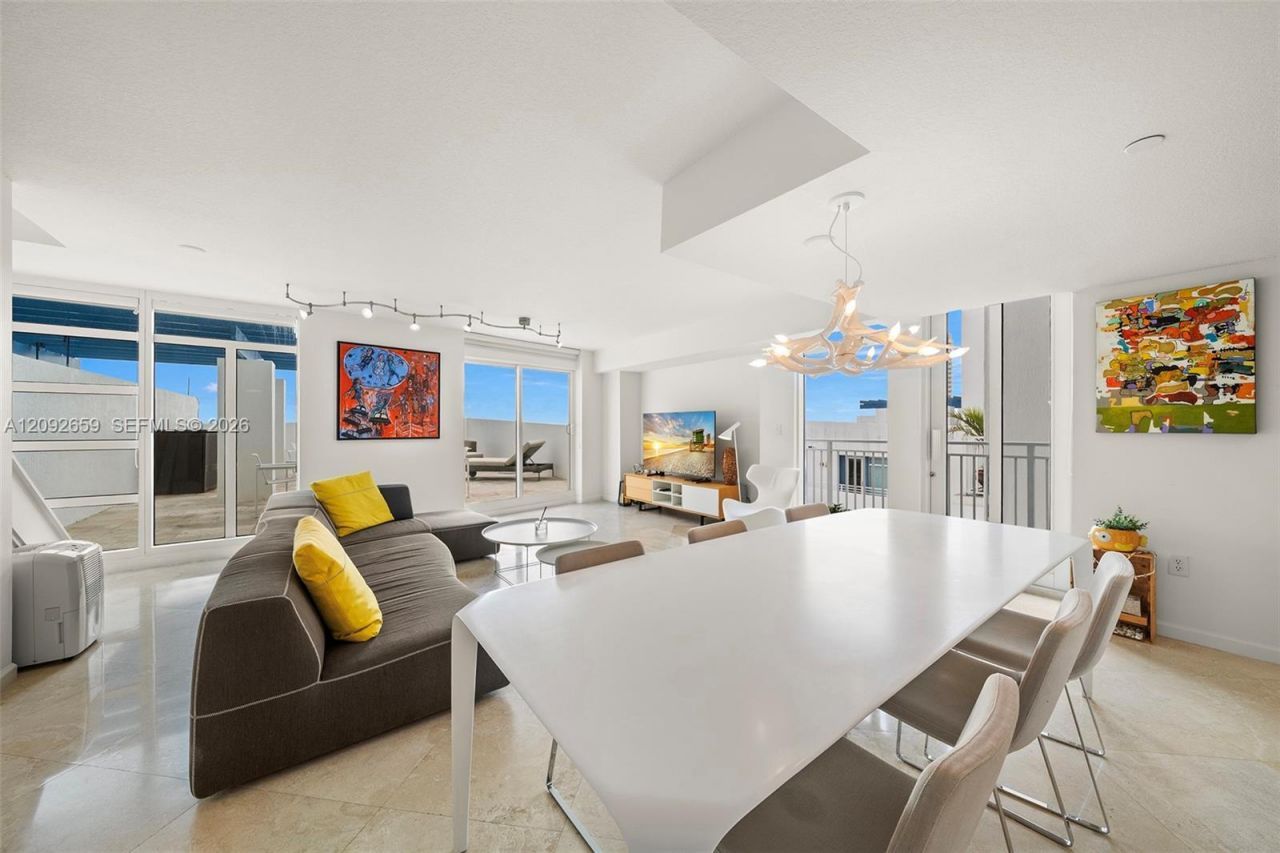 7600 Collins Ave , Unit 1012, Miami Beach, FL 33141 Photo