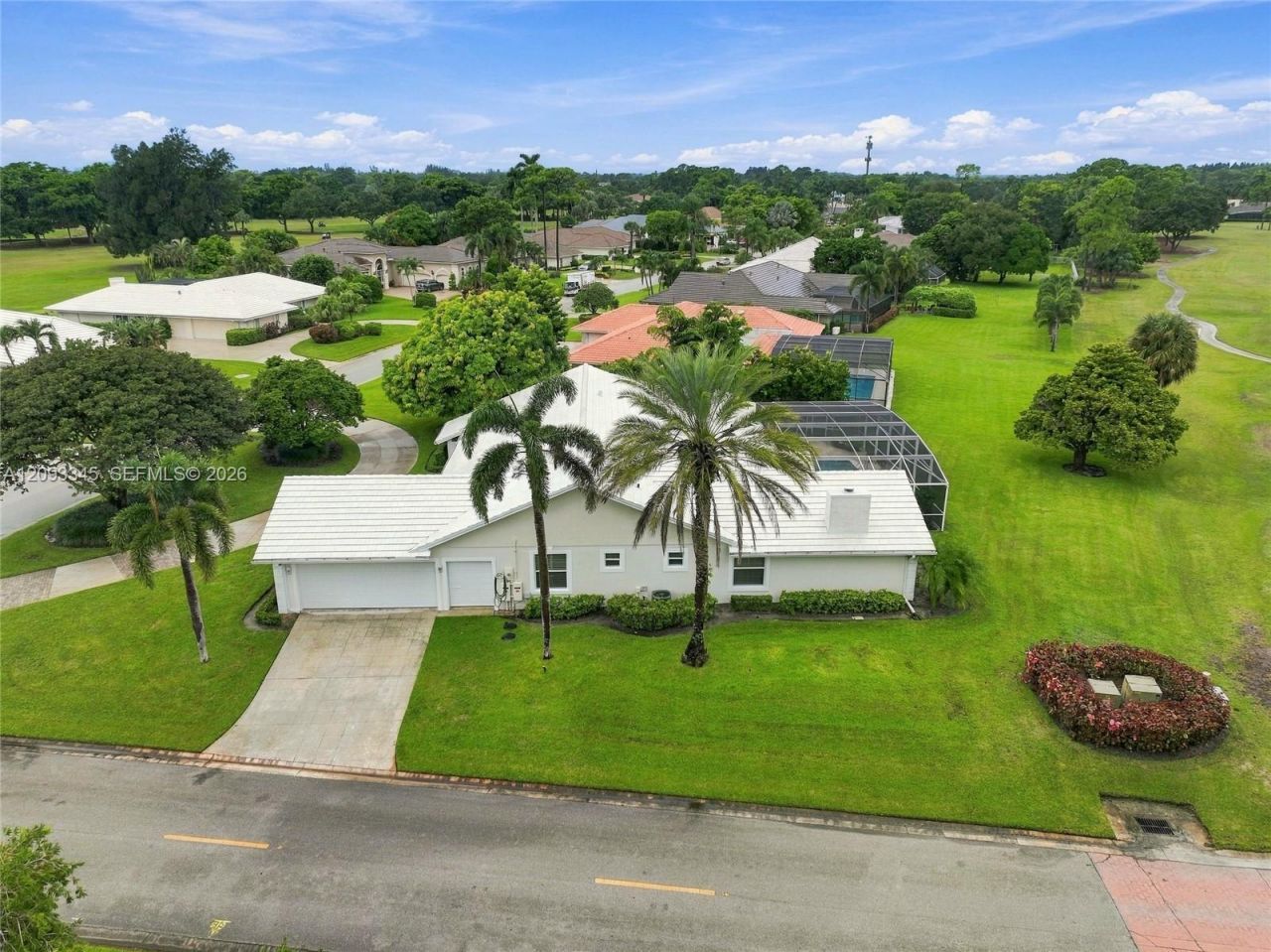 444 Glenbrook Dr , Atlantis, FL 33462 Photo