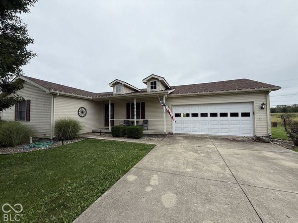 3433 Charlton Drive , Anderson, IN 46012