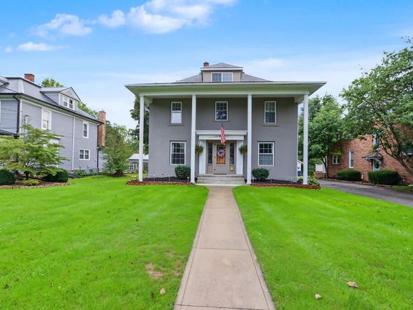 20 Grand Boulevard, Shelby, OH 44875
