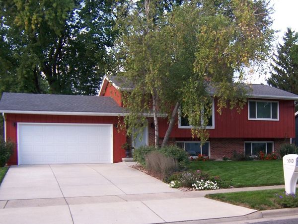 5010 Stage House Trail, Madison, WI 53714