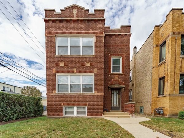 3614 N Troy Street , Chicago, IL 60618