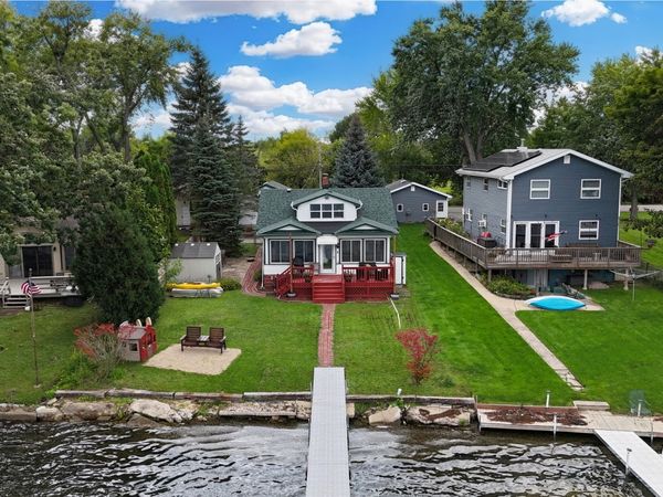 37821 N Douglas Lane, Lake Villa, IL 60046