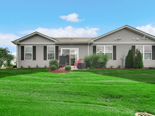 6338 Juniper Drive, Wonder Lake, IL 60097
