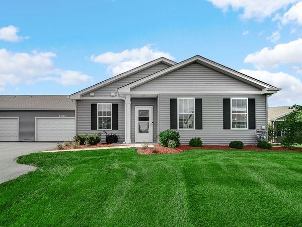 6338 Juniper Drive , Wonder Lake, IL 60097