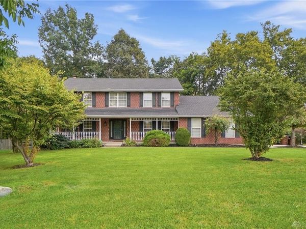 6940 Crown Pointe Drive, Liberty Twp, OH 45011