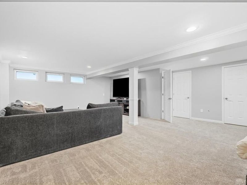 6940 Crown Pointe Drive, Liberty Township, OH 45011 Photo 33