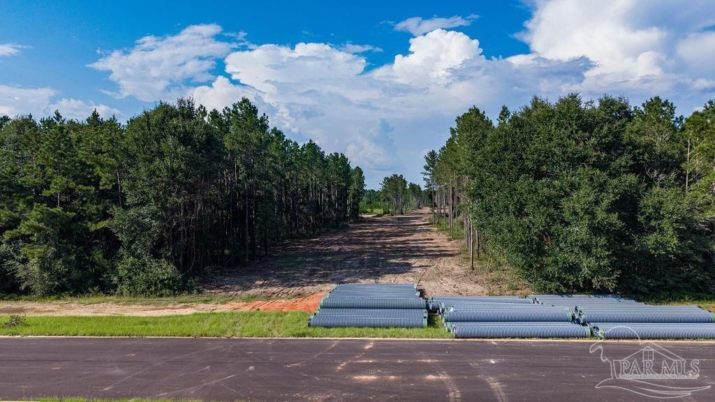 Lot 73 Posie Forest Rd, Milton, FL 32570 Main Photo