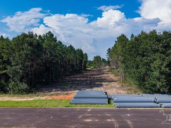 Lot 73 Posie Forest Rd, Milton, FL 32570