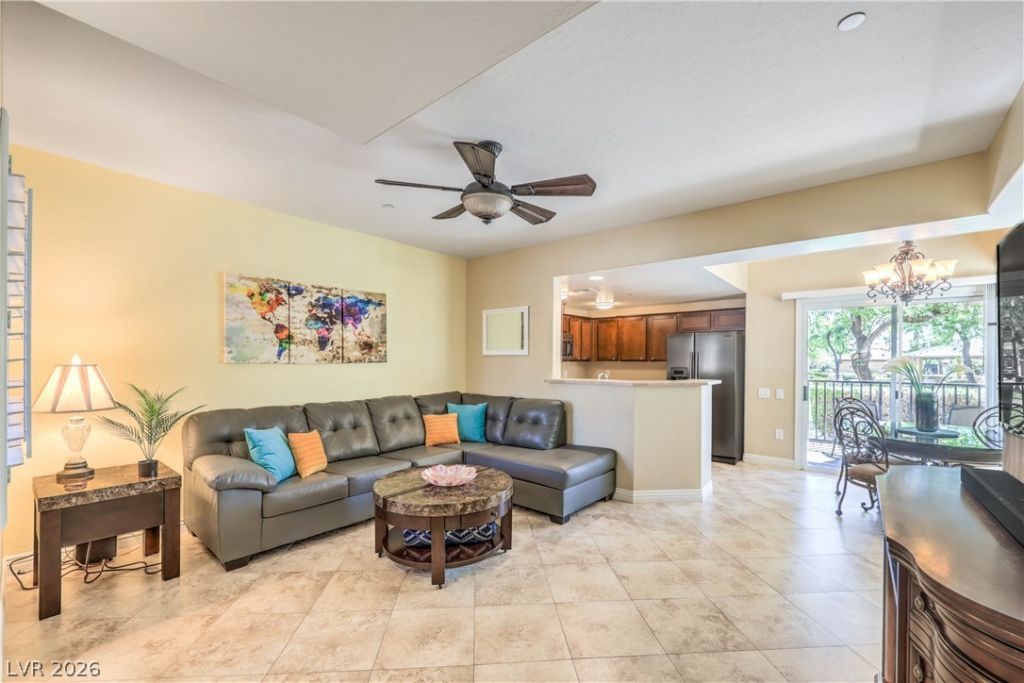 6868 Sky Pointe Drive, Unit 1132, Las Vegas, NV 89131 Main Photo