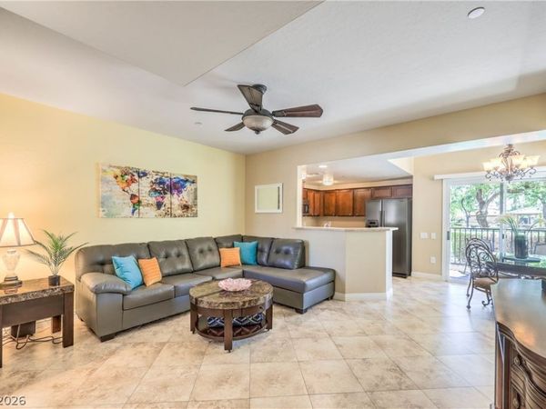 6868 Sky Pointe Drive, Unit 1132, Las Vegas, NV 89131