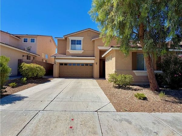 1313 Cadence Street , Henderson, NV 89052