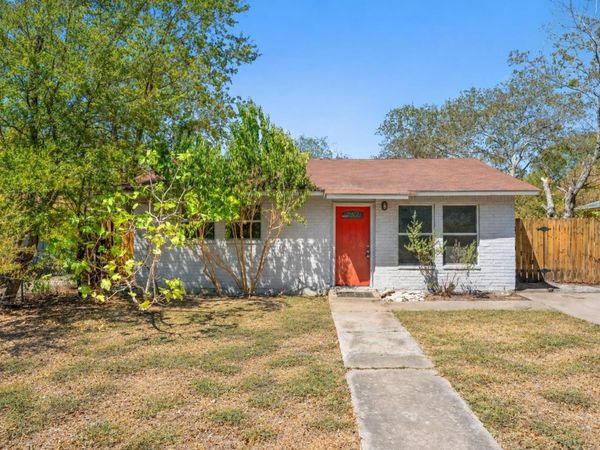 1304 Lily TER, Austin, TX 78741