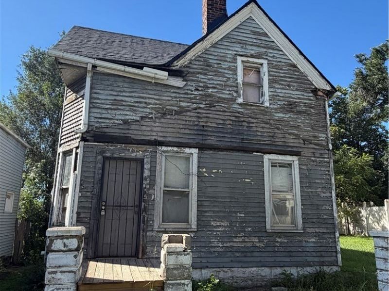 3446 E 50th Street , Cleveland, OH 44127 Photo 1