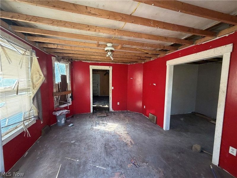 3446 E 50th Street , Cleveland, OH 44127 Photo 4