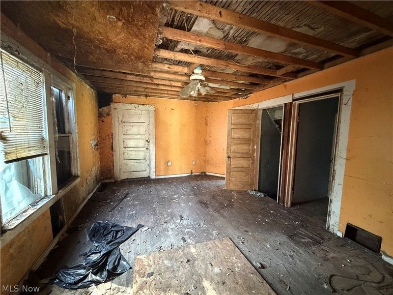 3446 E 50th Street , Cleveland, OH 44127 Photo 5