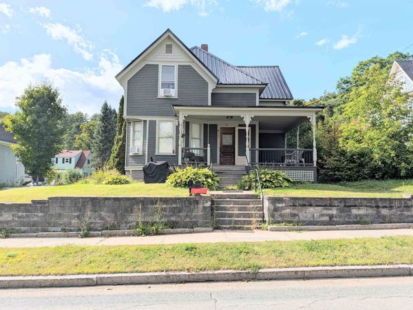 417 Cliff Street, Unit 2, St. Johnsbury, VT 05819