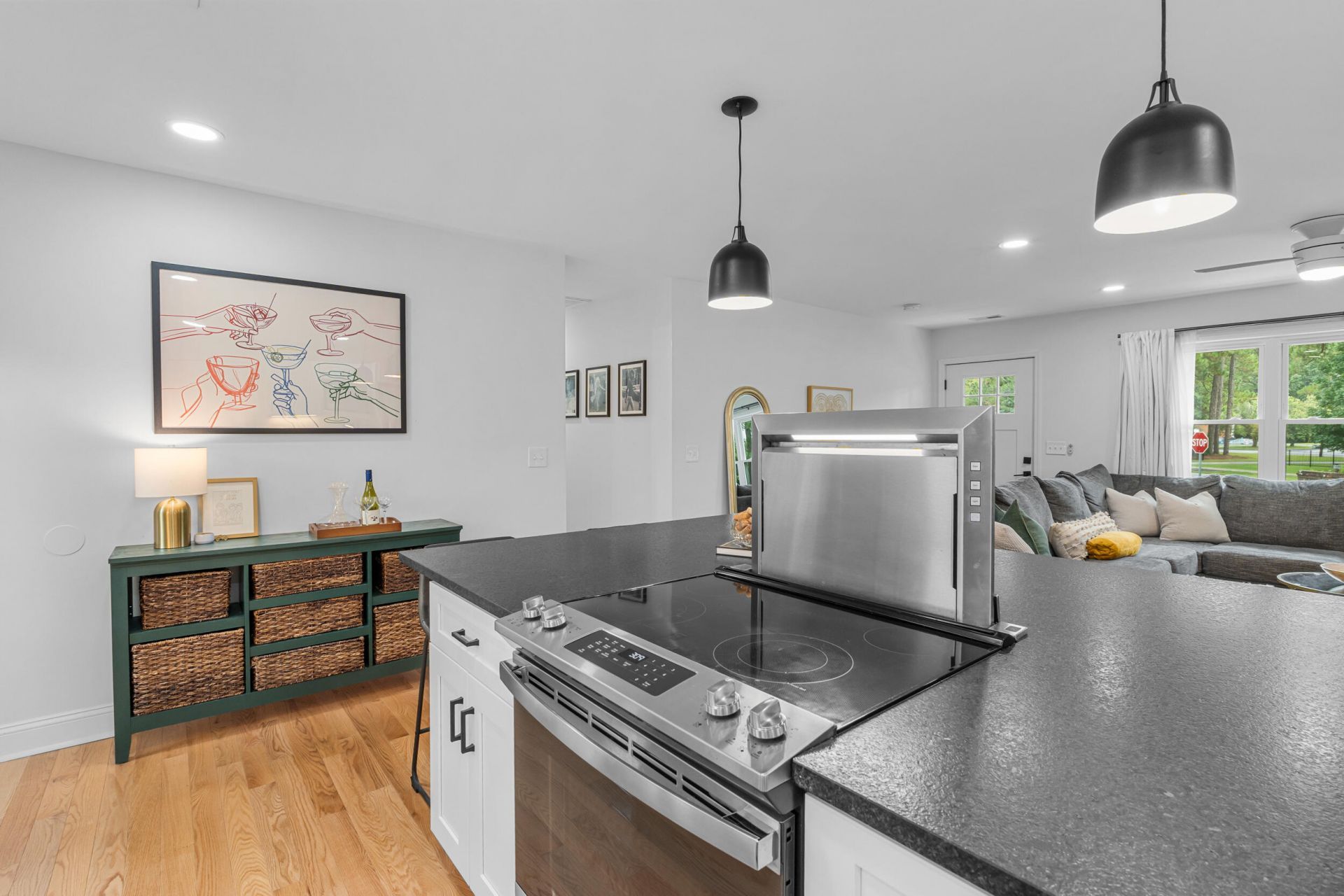 1804 Christian Road Photo 11