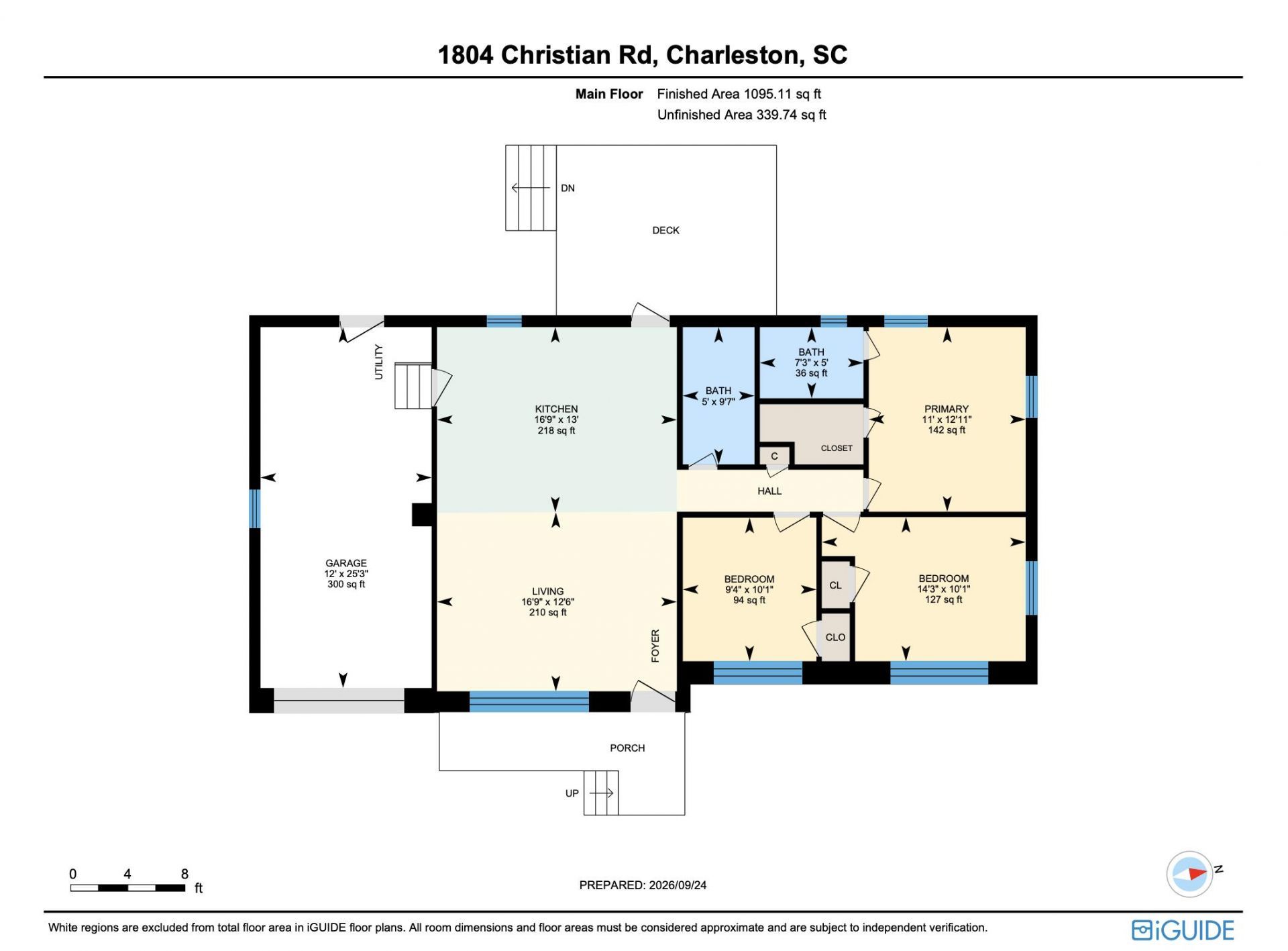1804 Christian Road Photo 31