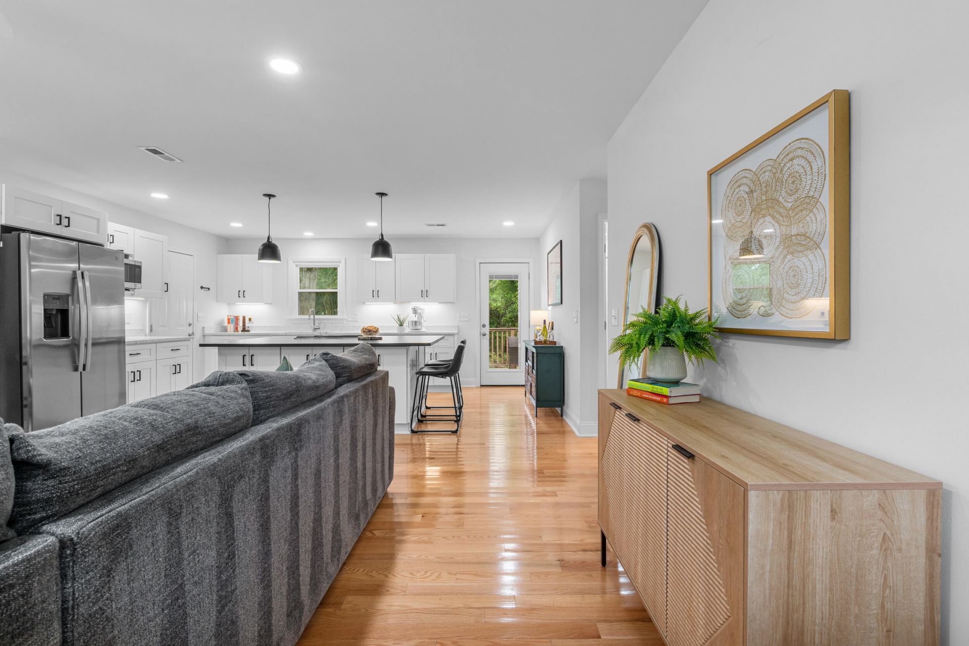 1804 Christian Road Photo 4