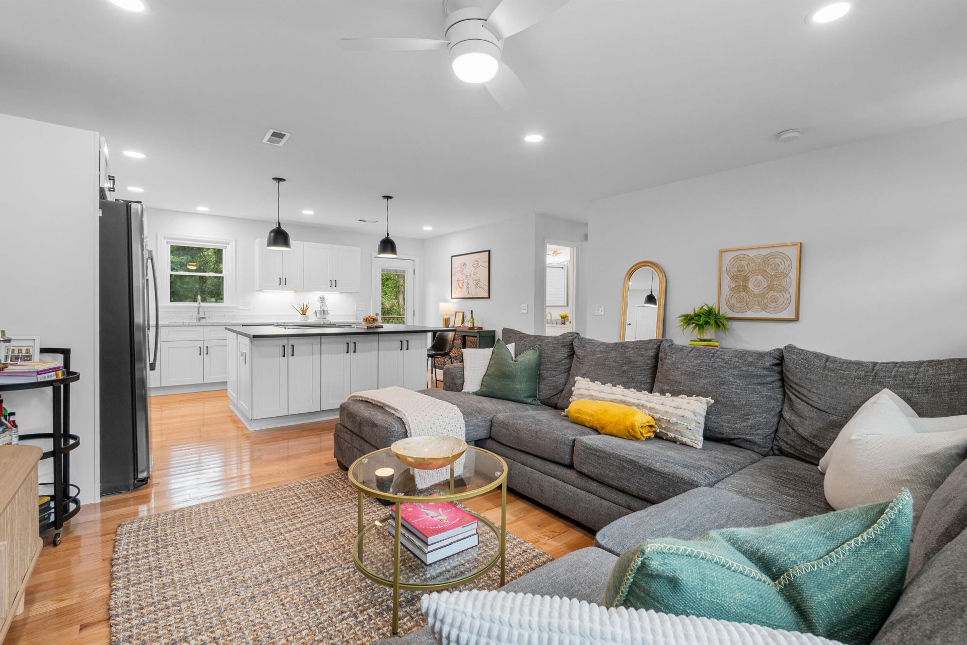1804 Christian Road Photo 7
