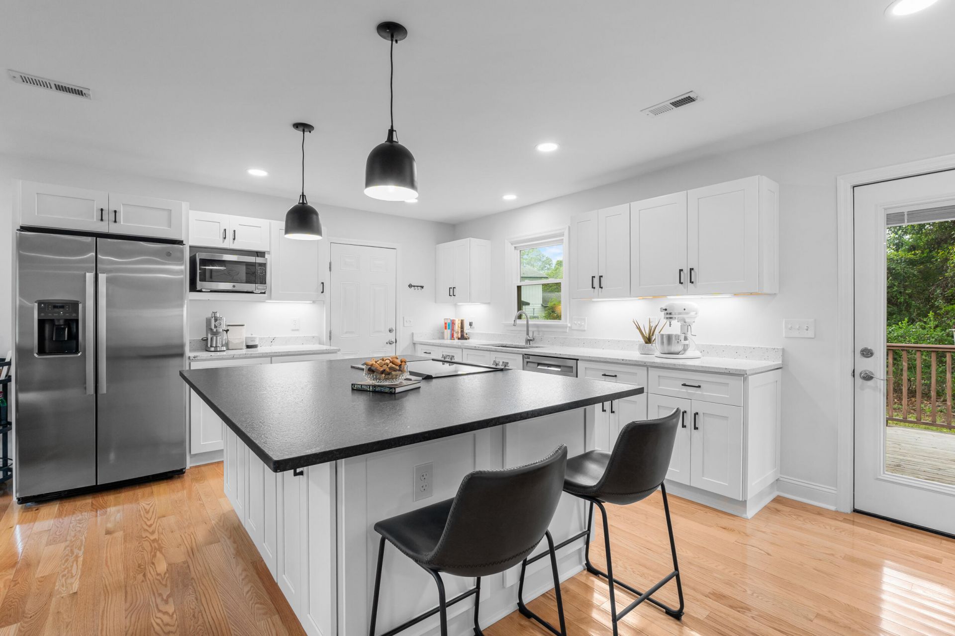 1804 Christian Road Photo 8