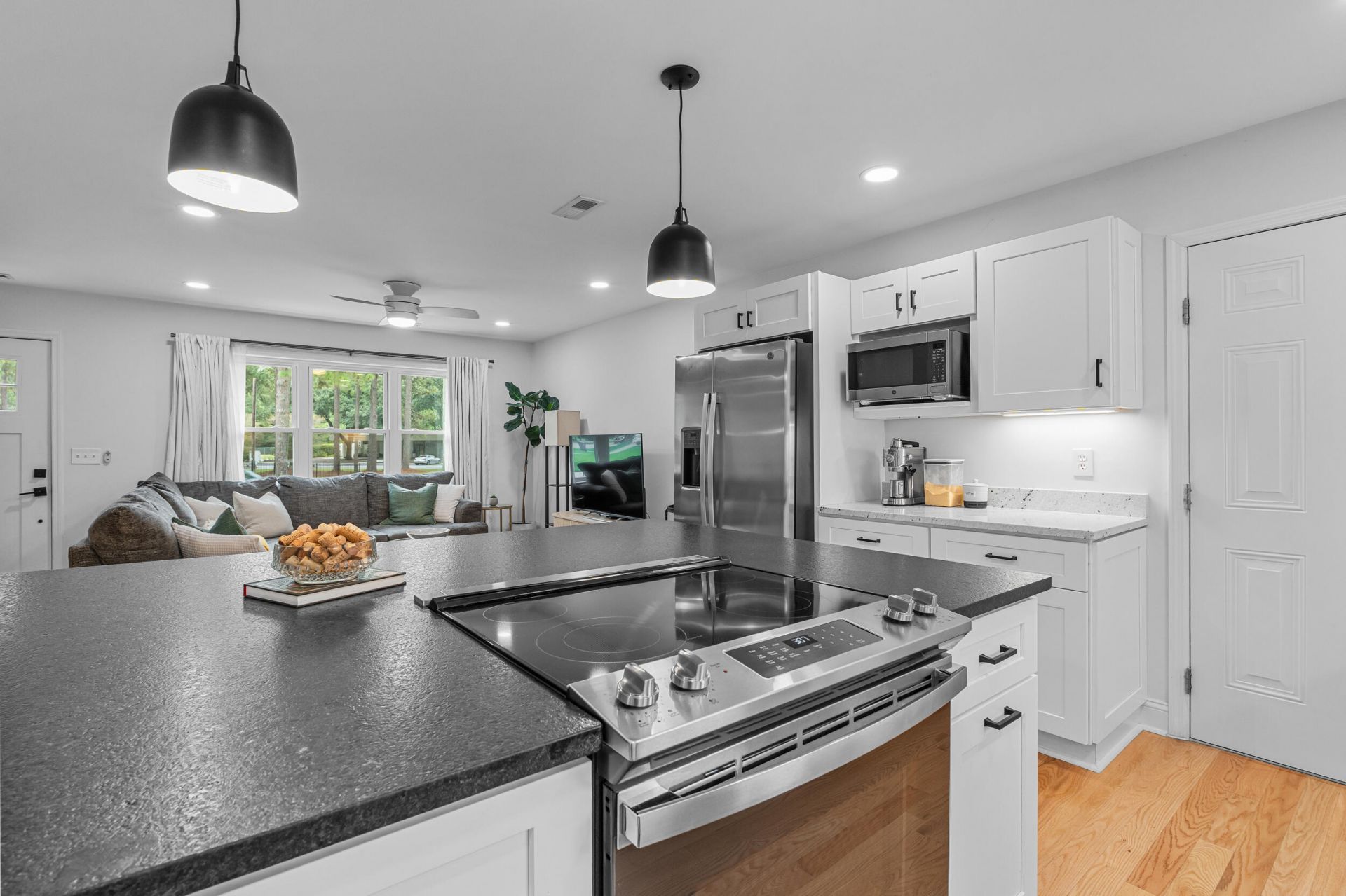 1804 Christian Road Photo 9