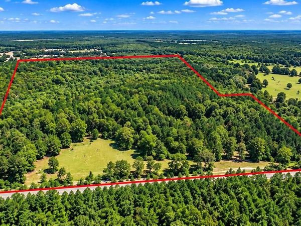 368 Morman Road, Homer, LA 71040
