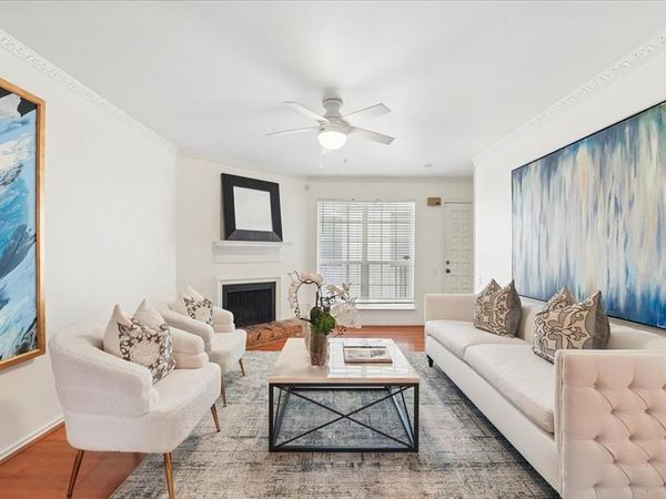 3212 Daniel Avenue , Unit D, University Park, TX 75205