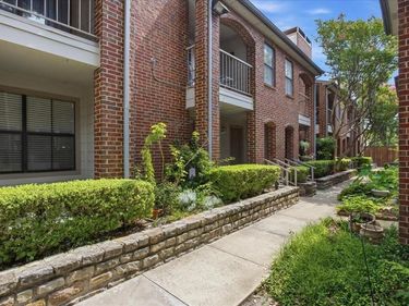 3205 Donnelly, Unit 202, Fort Worth, TX 76107
