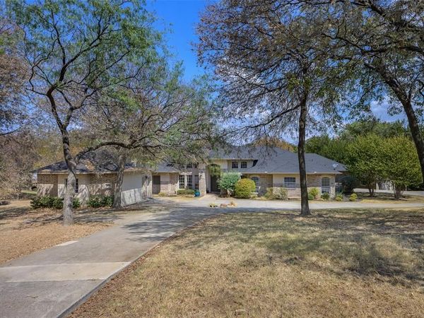 6413 Shoreline Drive , Little Elm, TX 75068