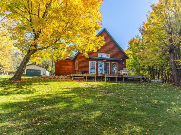 50185 219th Avenue, Bemidji, MN 56601