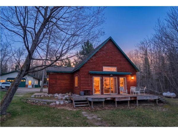 50185 219th Avenue , Bemidji, MN 56601