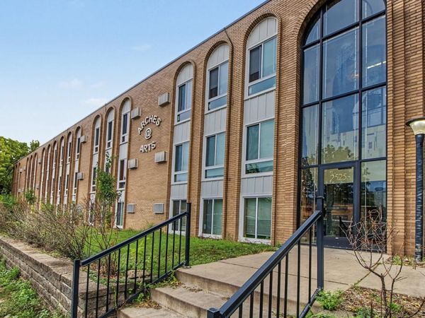 2525 3rd Avenue S, Unit 206, Minneapolis, MN 55404