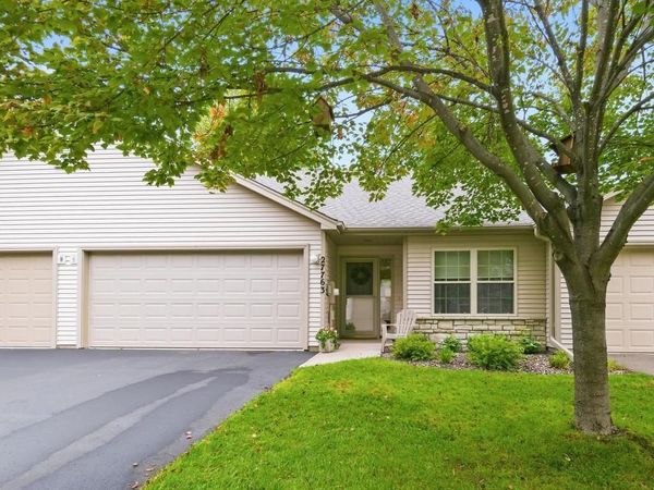 27763 Woodland Drive, Chisago City, MN 55013