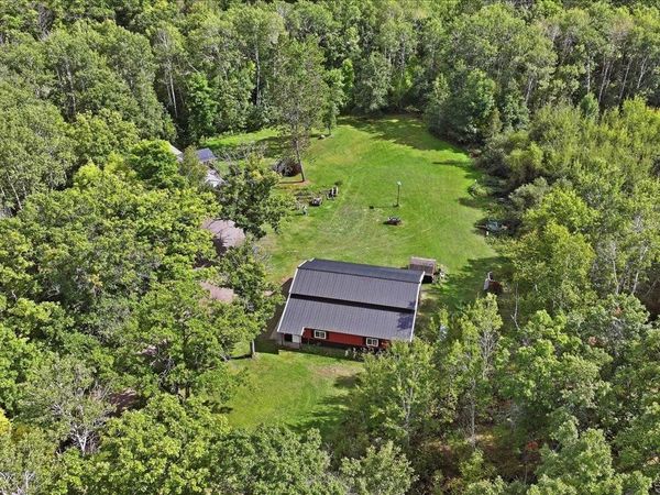 36933 233rd Street, Hillman, MN 56338