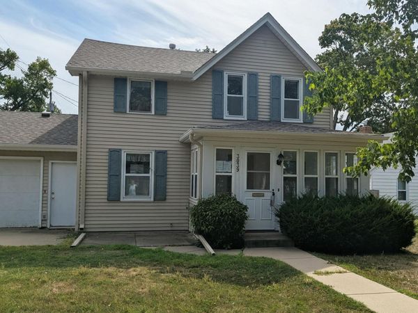 3039 E 45th Street, Minneapolis, MN 55406