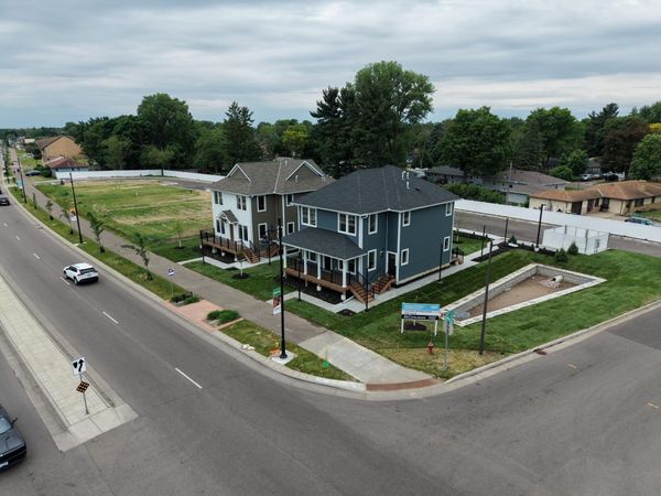 6043 Brooklyn Boulevard, Brooklyn Center, MN 55429
