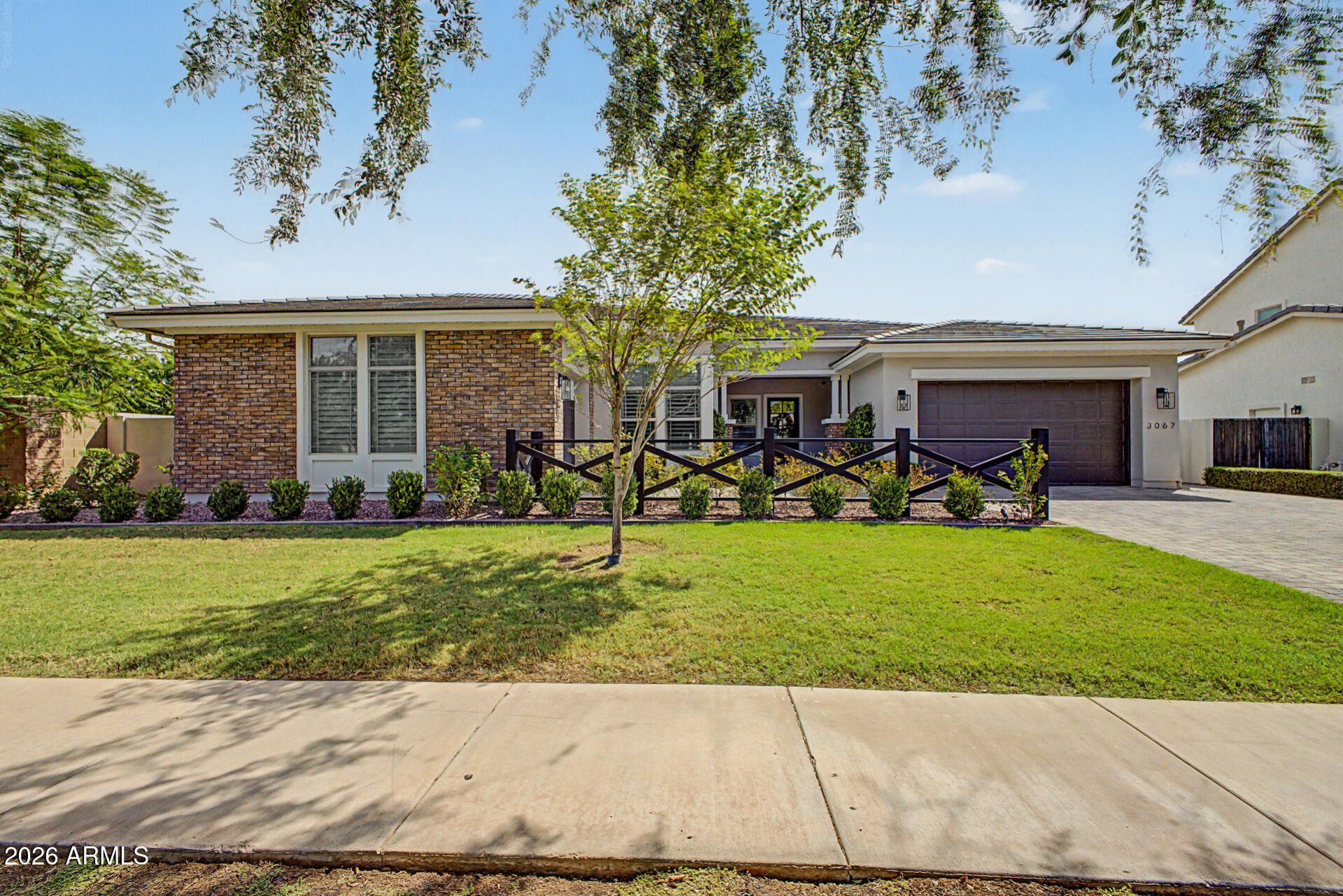 3067 E Boot Track Trail, Gilbert, AZ 85296 Main Photo