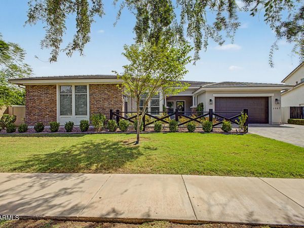 3067 E BOOT TRACK Trail, Gilbert, AZ 85296